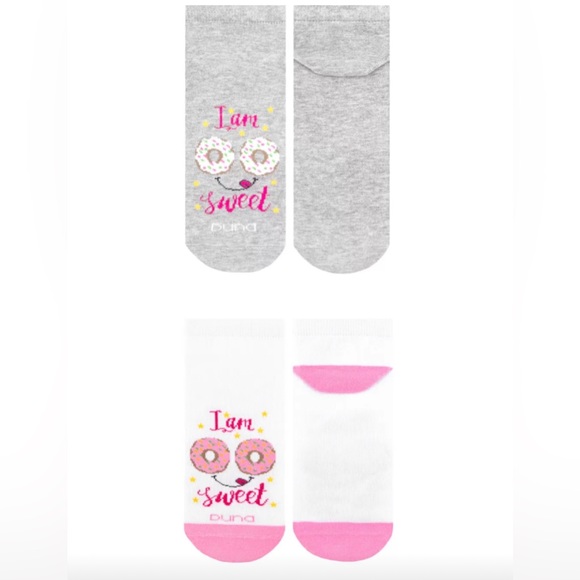 2 pairs of teens socks - Picture 2 of 6